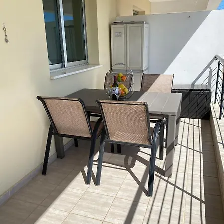 Apartament Chromata Lagoon 300m Away From The Sea *