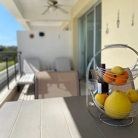 Apartament Chromata Lagoon 300m Away From The Sea