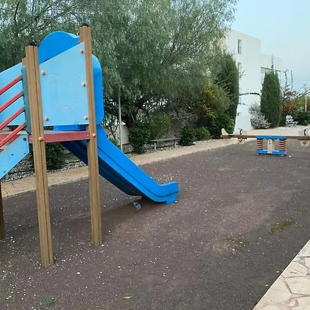 Apartament Chromata Lagoon 300m Away From The Sea Paralimni